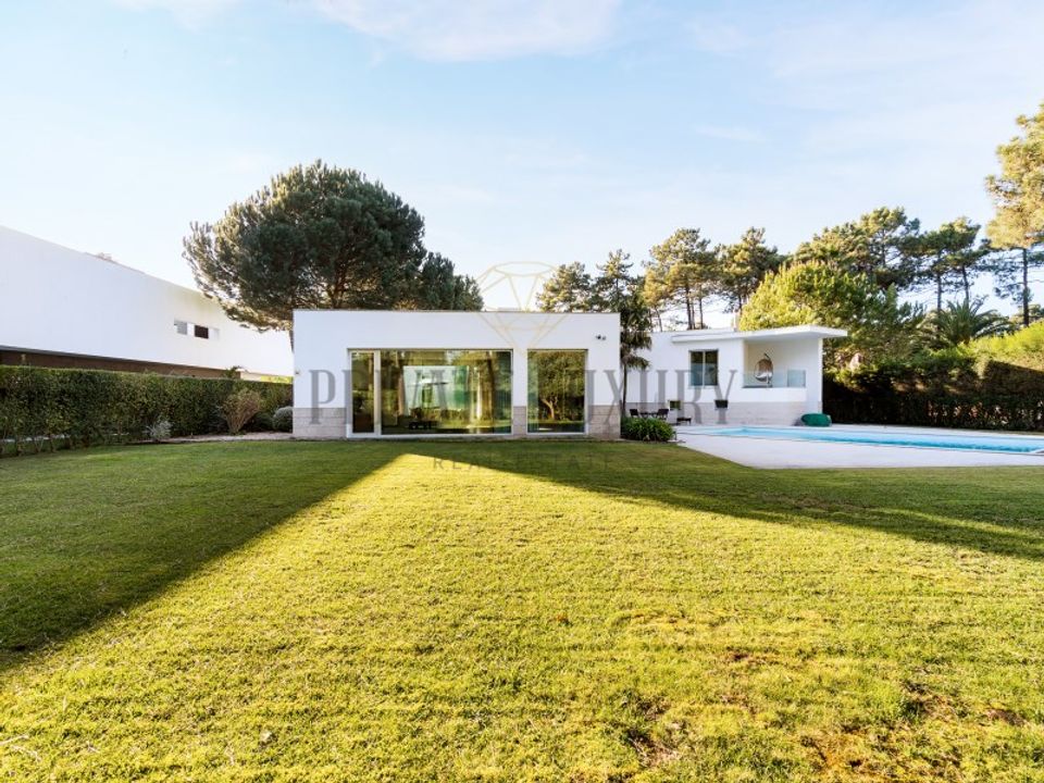 Villa em Almada, Setubal - foto 3