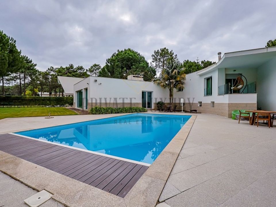 Villa em Almada, Setubal - foto 1
