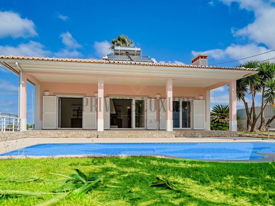 Duplex i Sesimbra, Setubal - foto 1