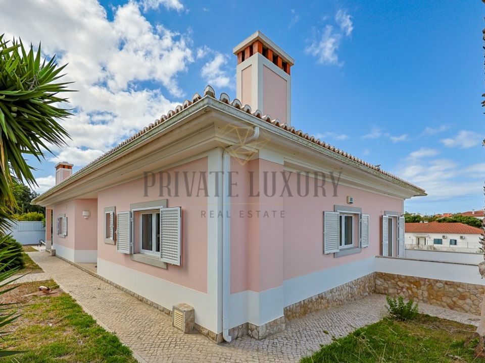 Duplex i Sesimbra, Setubal - foto 3
