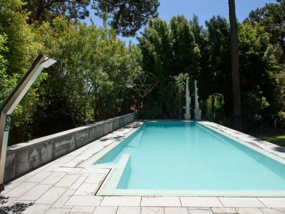 Villa i Almada, Setubal - foto 3