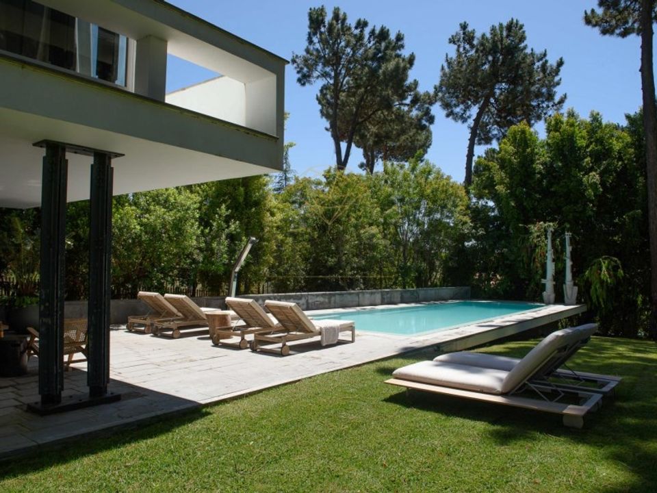 Villa i Almada, Setubal - foto 4