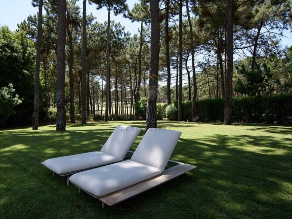 Villa i Almada, Setubal - foto 5