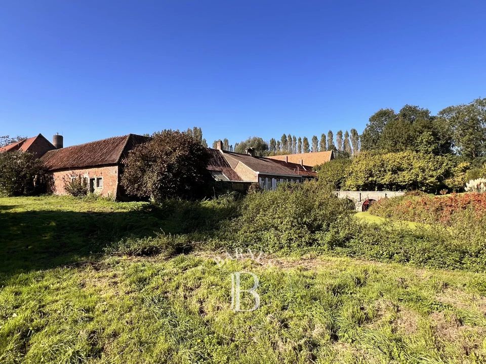 Villa i Sailly-lez-Lannoy, Nord - foto 3