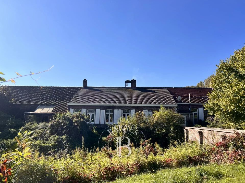 Villa i Sailly-lez-Lannoy, Nord - foto 4