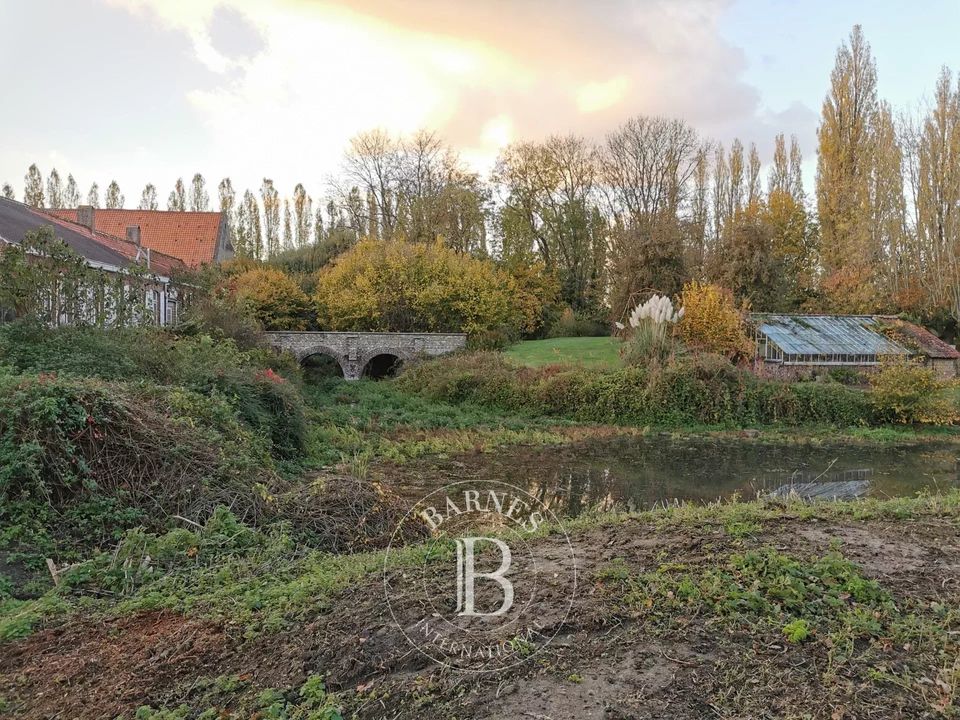 Villa i Sailly-lez-Lannoy, Nord - foto 5