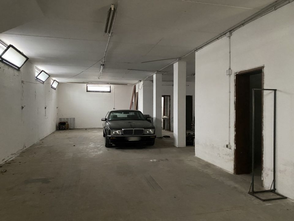 Erhvervsejendom i Piove di Sacco, Padua - foto 2
