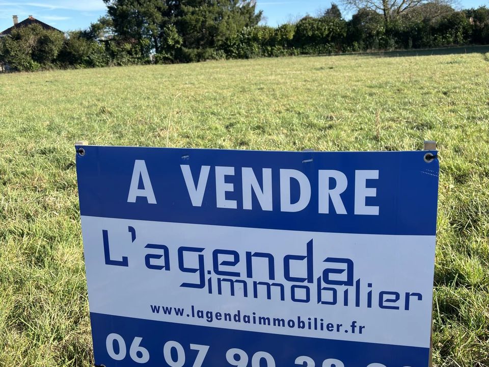 Terra a Tarbes, Hautes-Pyrenees - foto 3