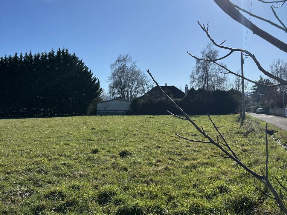 Terra a Tarbes, Hautes-Pyrenees - foto 4