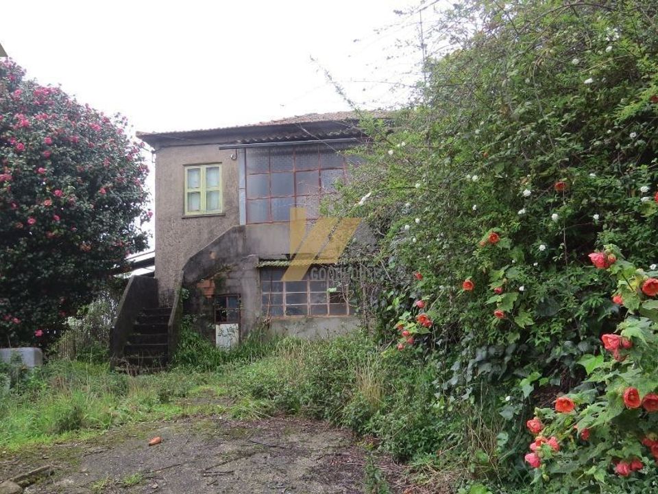Villa i Santa Maria da Feira, Aveiro - foto 1