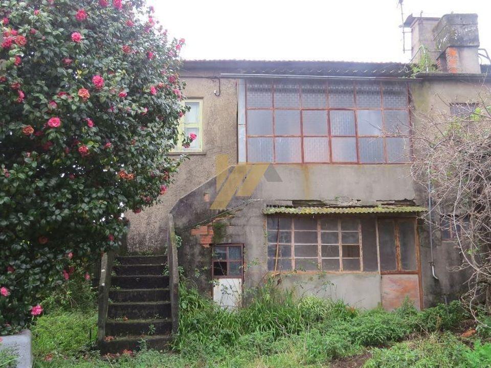 Villa i Santa Maria da Feira, Aveiro - foto 2