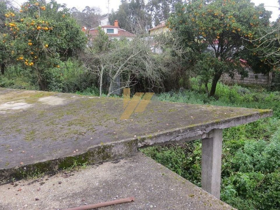 Villa i Santa Maria da Feira, Aveiro - foto 4