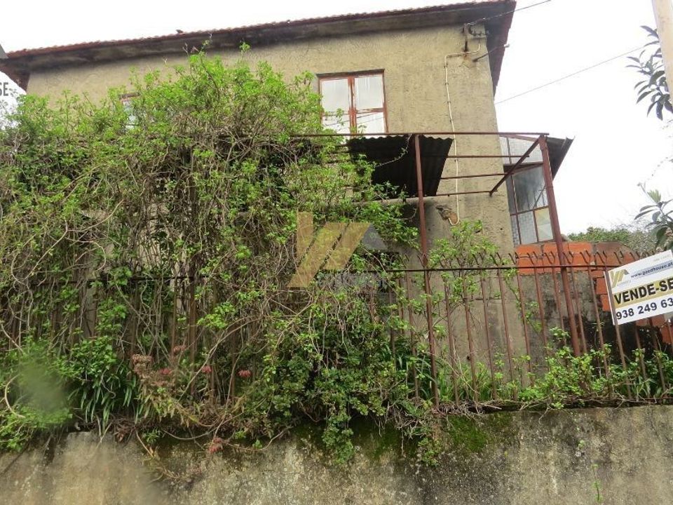 Villa i Santa Maria da Feira, Aveiro - foto 5