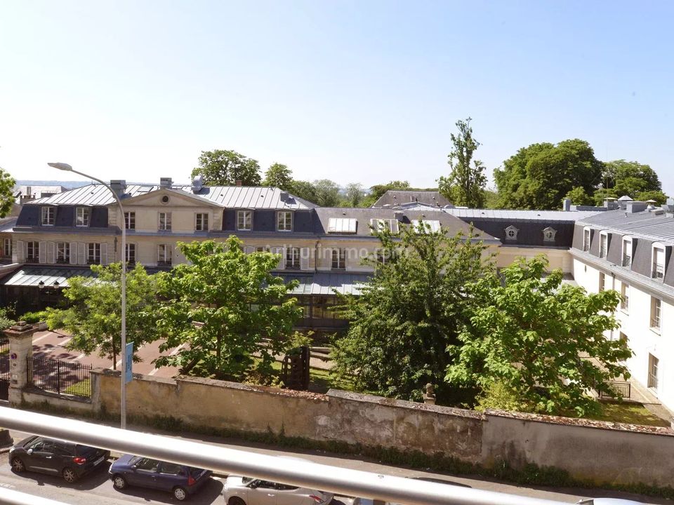 Lejlighed i Nogent-sur-Marne, Val-de-Marne - foto 4