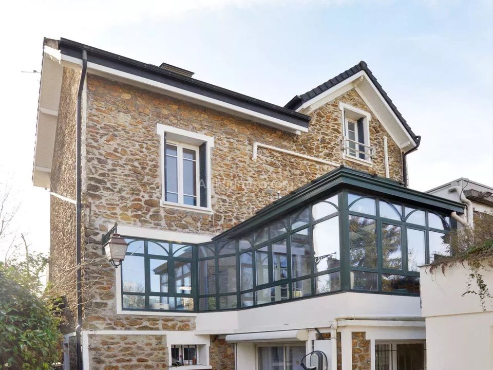 Villa i Le Perreux-sur-Marne, Val-de-Marne - foto 3