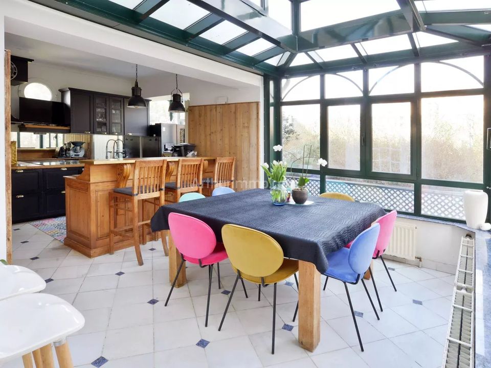 Villa i Le Perreux-sur-Marne, Val-de-Marne - foto 5