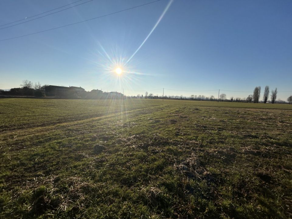 Helårsgrund i Campodoro, Padua - foto 2