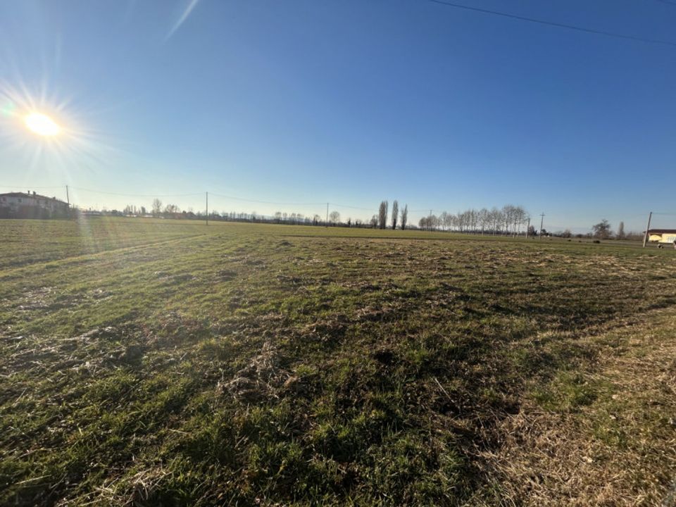 Helårsgrund i Campodoro, Padua - foto 4