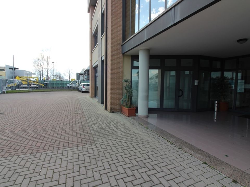 Erhvervsejendom i Mestrino, Padua - foto 3