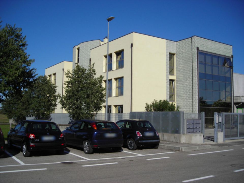 Erhvervsejendom i Mestrino, Padua - foto 1