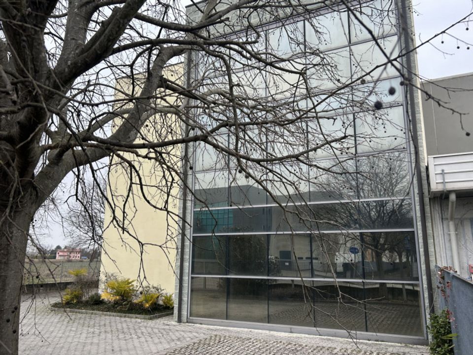Erhvervsejendom i Mestrino, Padua - foto 2