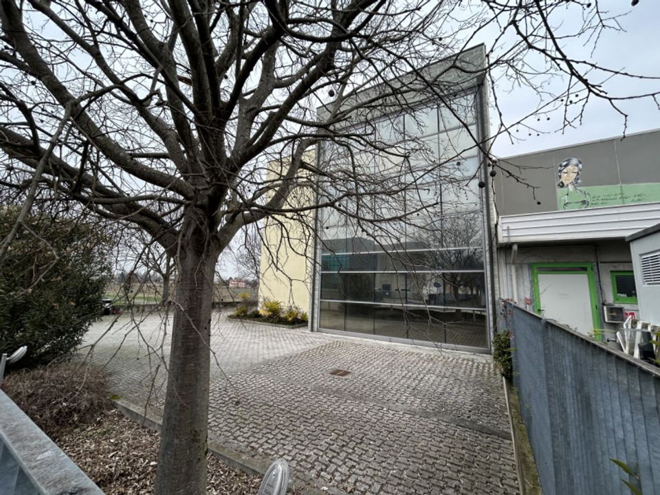 Erhvervsejendom i Mestrino, Padua - foto 3
