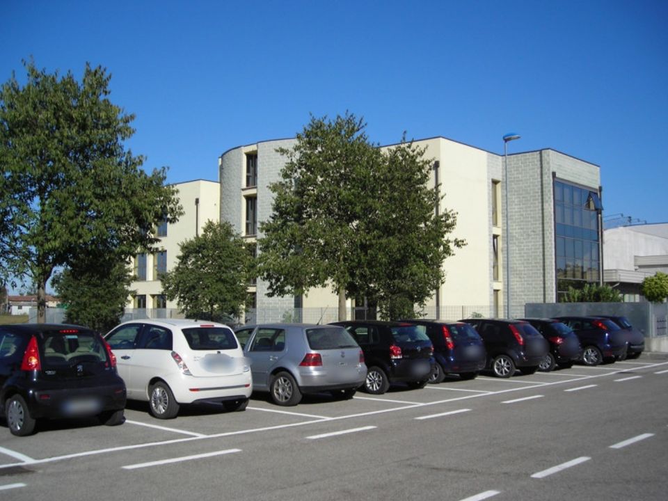 Erhvervsejendom i Mestrino, Padua - foto 1