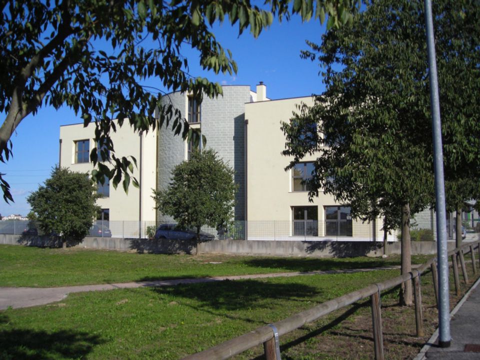 Erhvervsejendom i Mestrino, Padua - foto 2