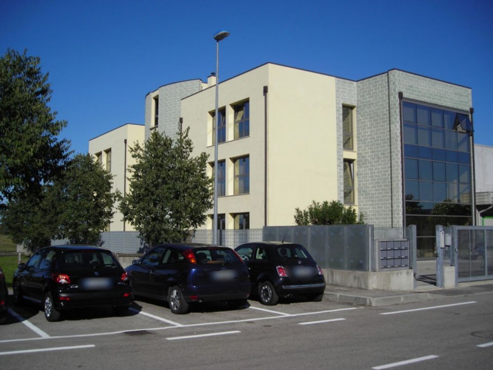 Erhvervsejendom i Mestrino, Padua - foto 3