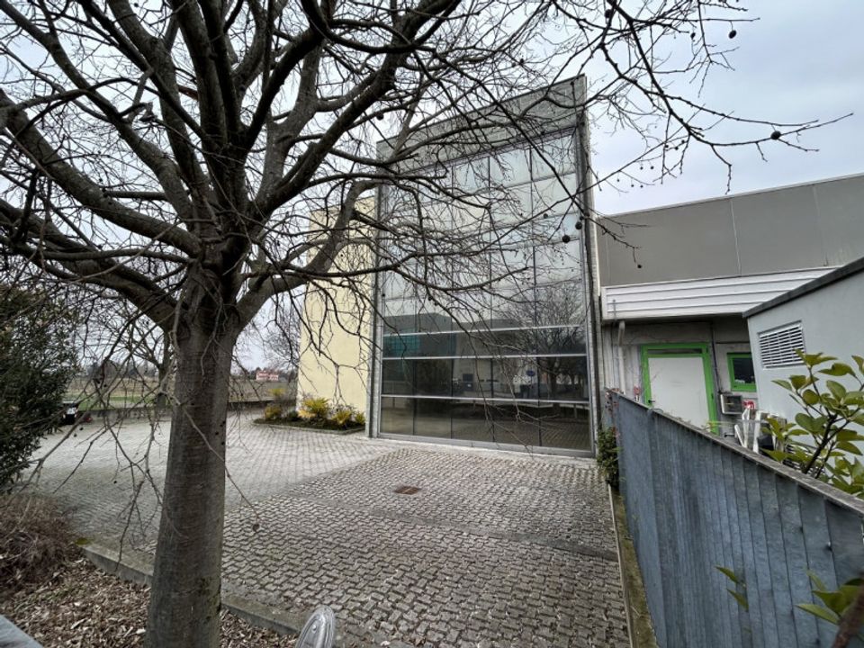 Erhvervsejendom i Mestrino, Padua - foto 1