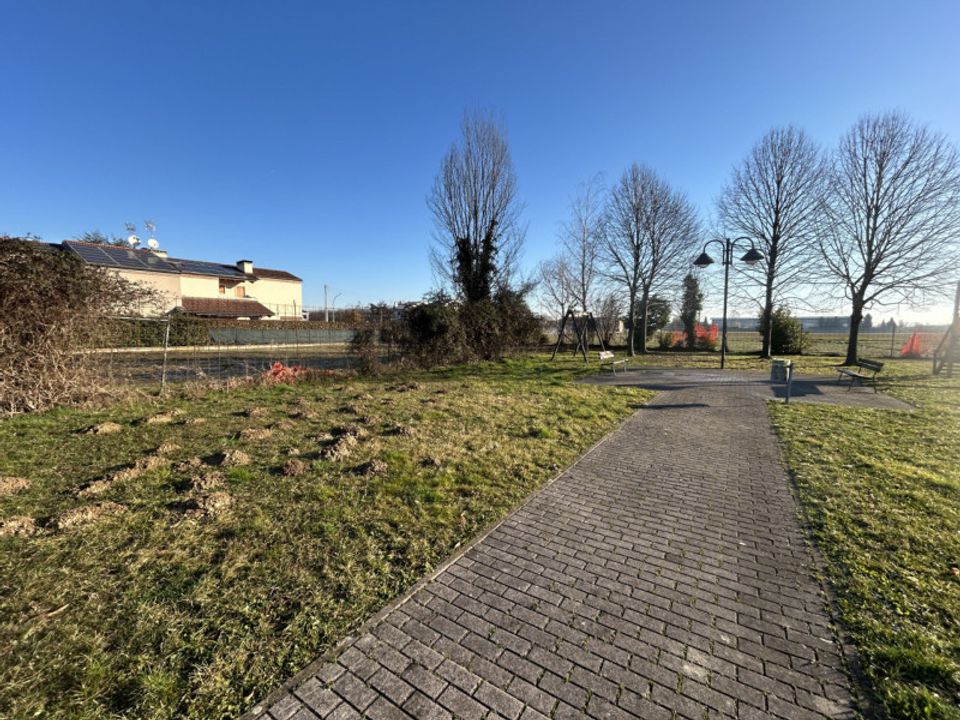 Helårsgrund i Campodoro, Padua - foto 1