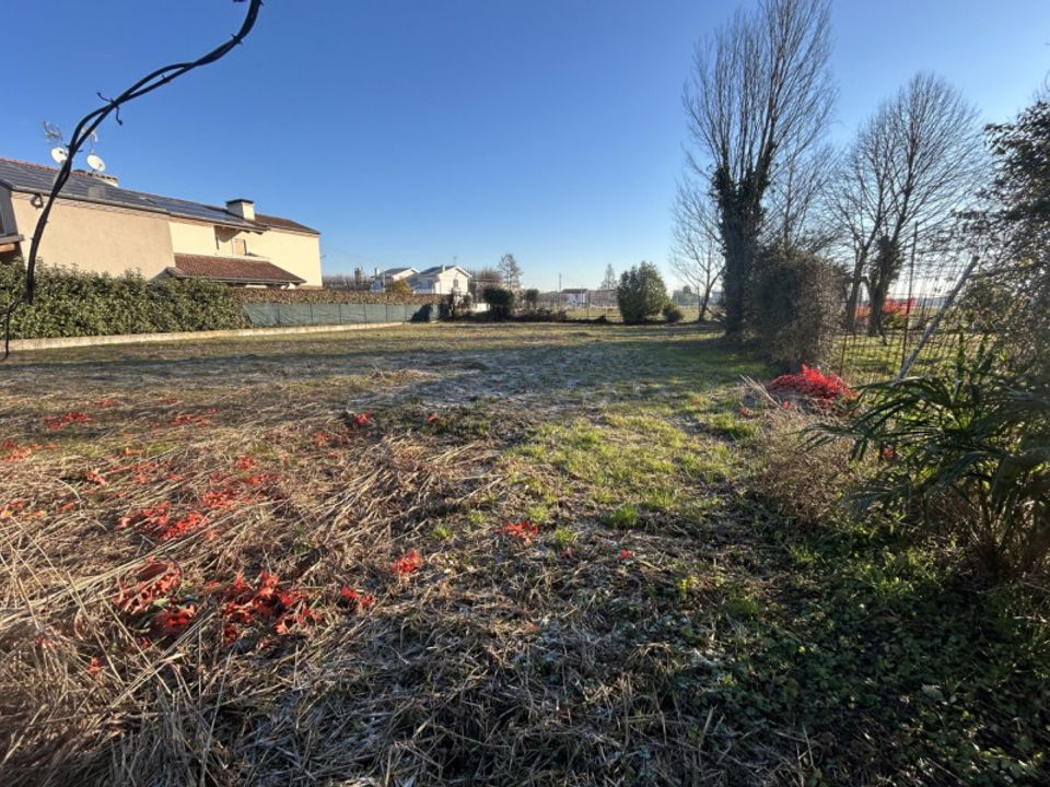 Helårsgrund i Campodoro, Padua - foto 2