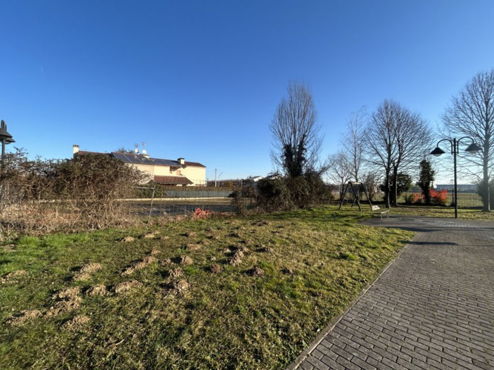 Helårsgrund i Campodoro, Padua - foto 5