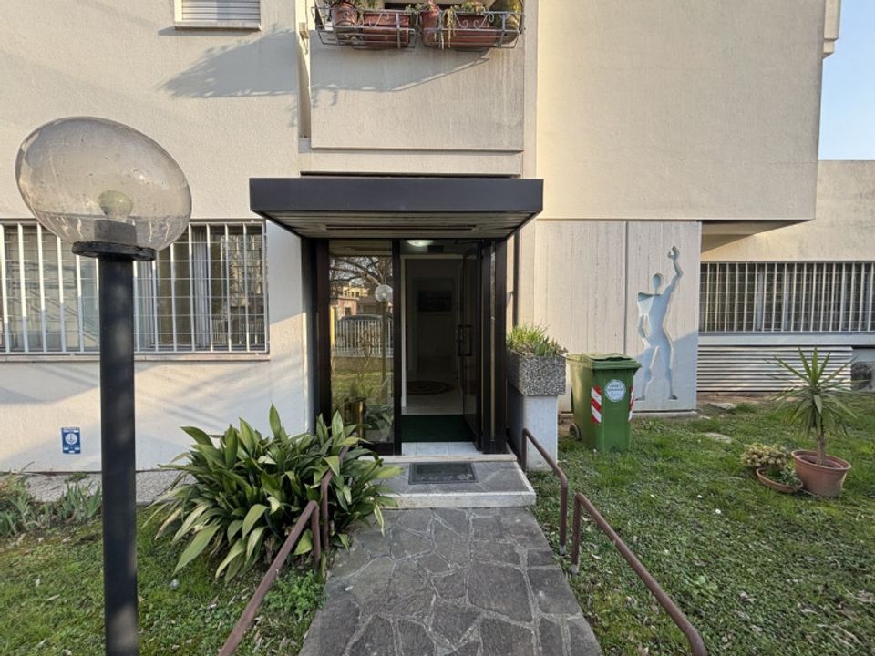 Erhvervsejendom i Mestrino, Padua - foto 2