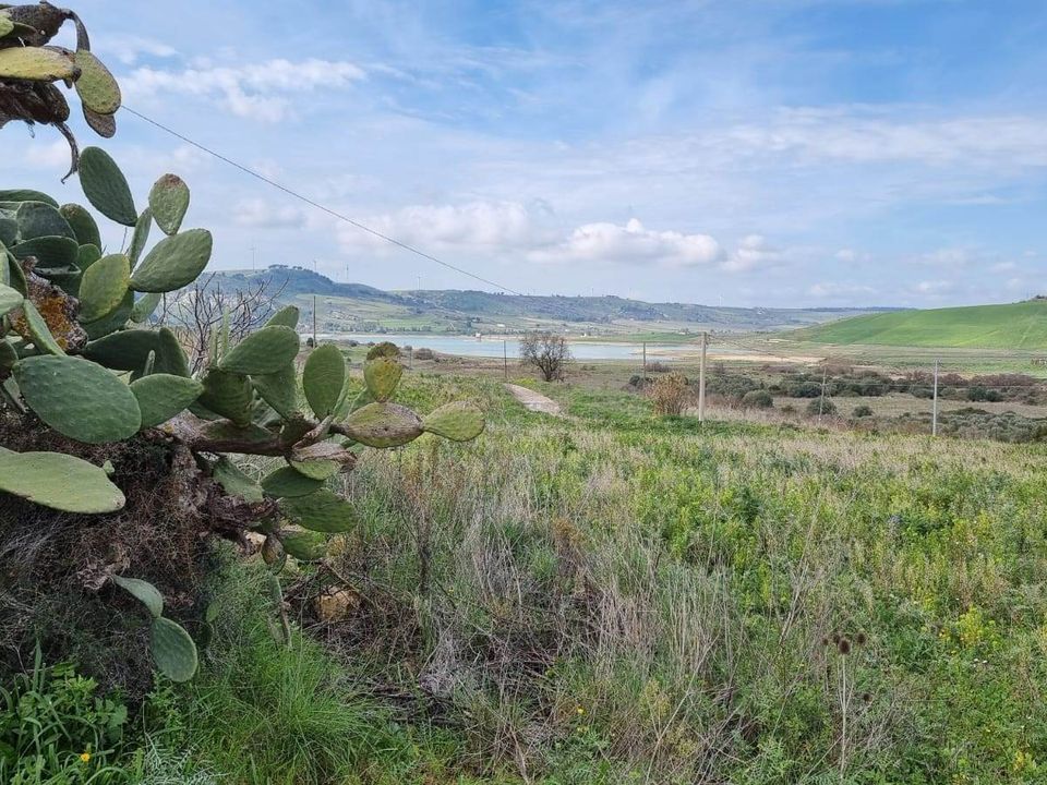 Helårsgrund i Sambuca di Sicilia, Agrigento - foto 4
