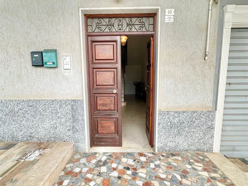 Lejlighed i Bisacquino, Palermo - foto 2