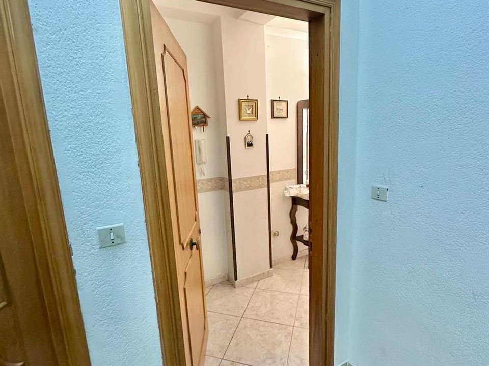 Lejlighed i Bisacquino, Palermo - foto 4