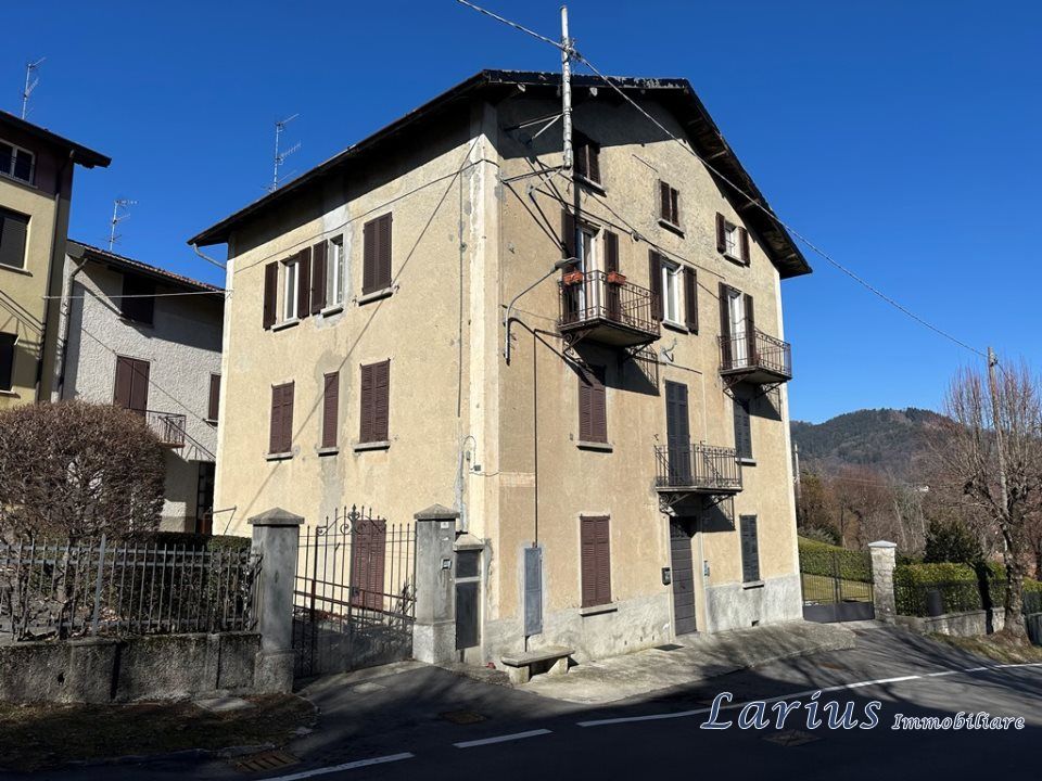 Villa a Caglio, Como - foto 1