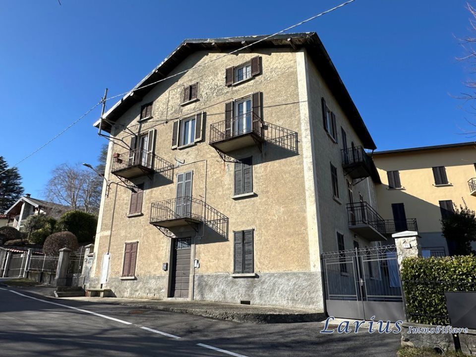 Villa a Caglio, Como - foto 3