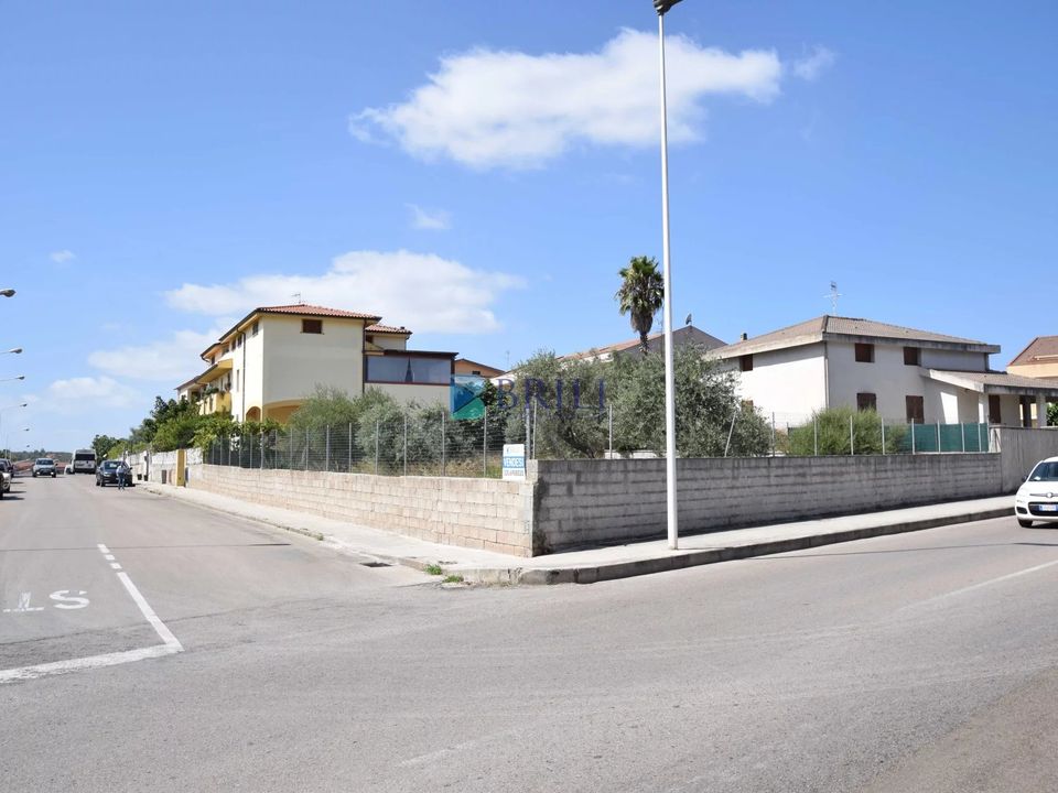 Helårsgrund i Sassari, Sassari - foto 2