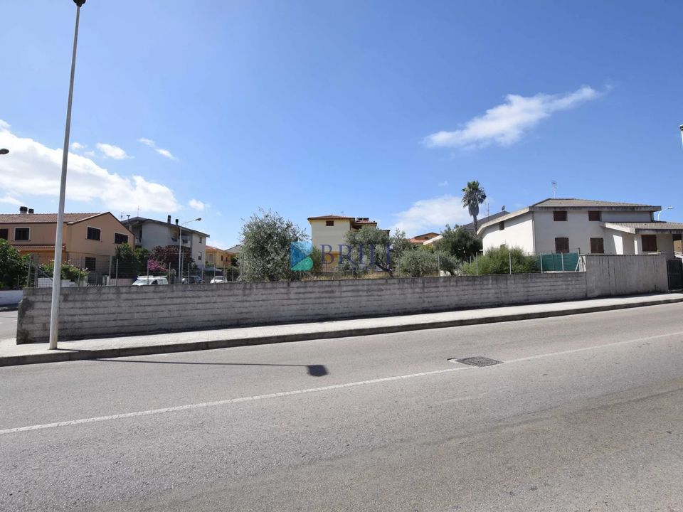 Helårsgrund i Sassari, Sassari - foto 3