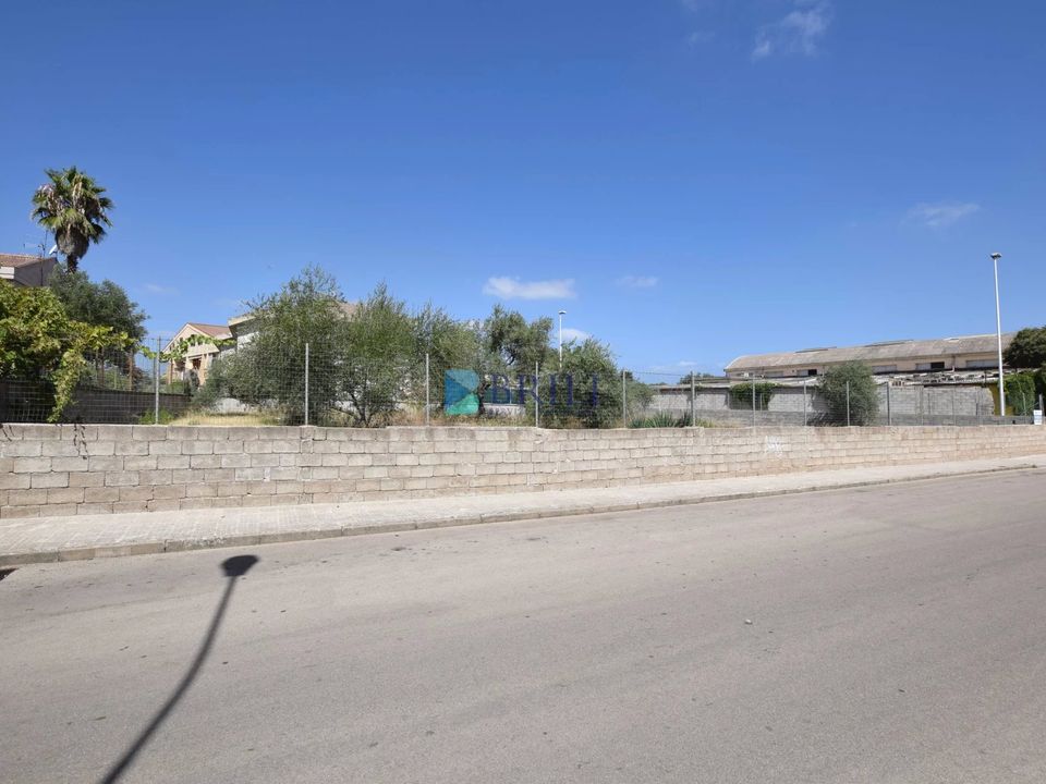 Helårsgrund i Sassari, Sassari - foto 4