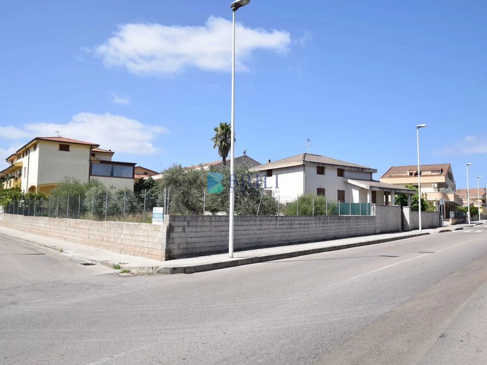 Helårsgrund i Sassari, Sassari - foto 5