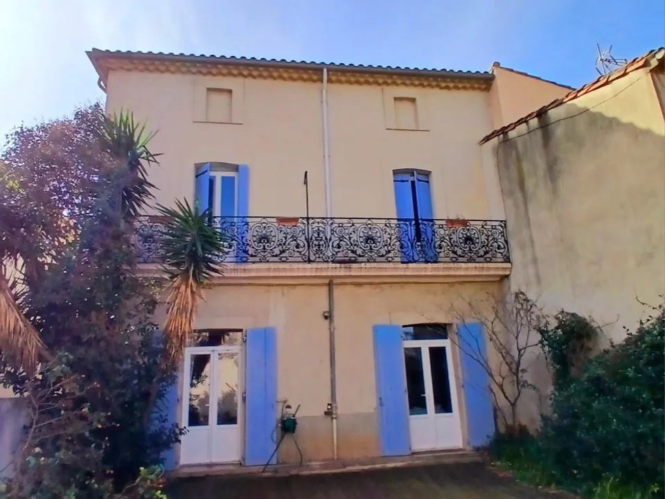 Villa i Cessenon-sur-Orb, Herault - foto 3