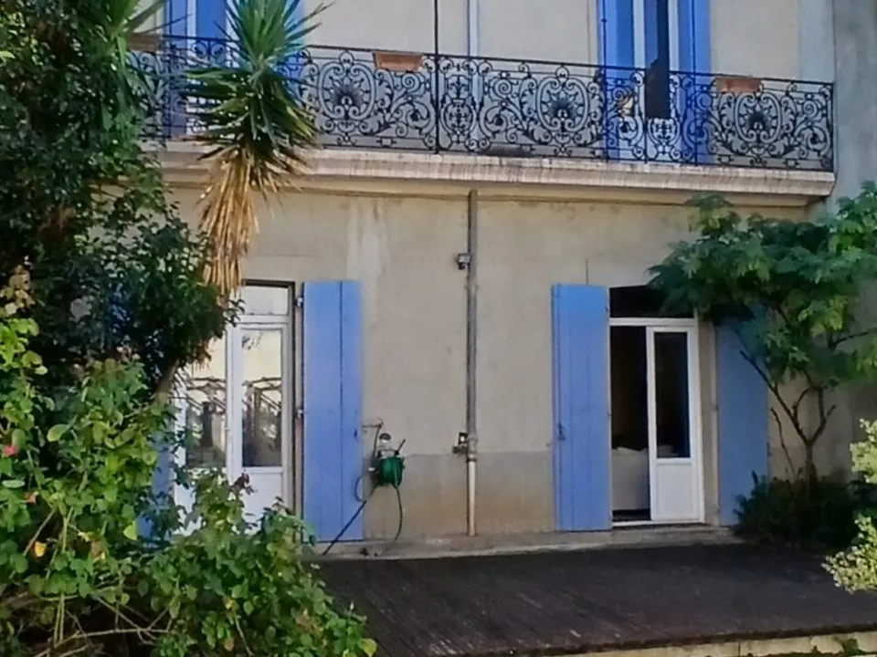 Villa i Cessenon-sur-Orb, Herault - foto 1