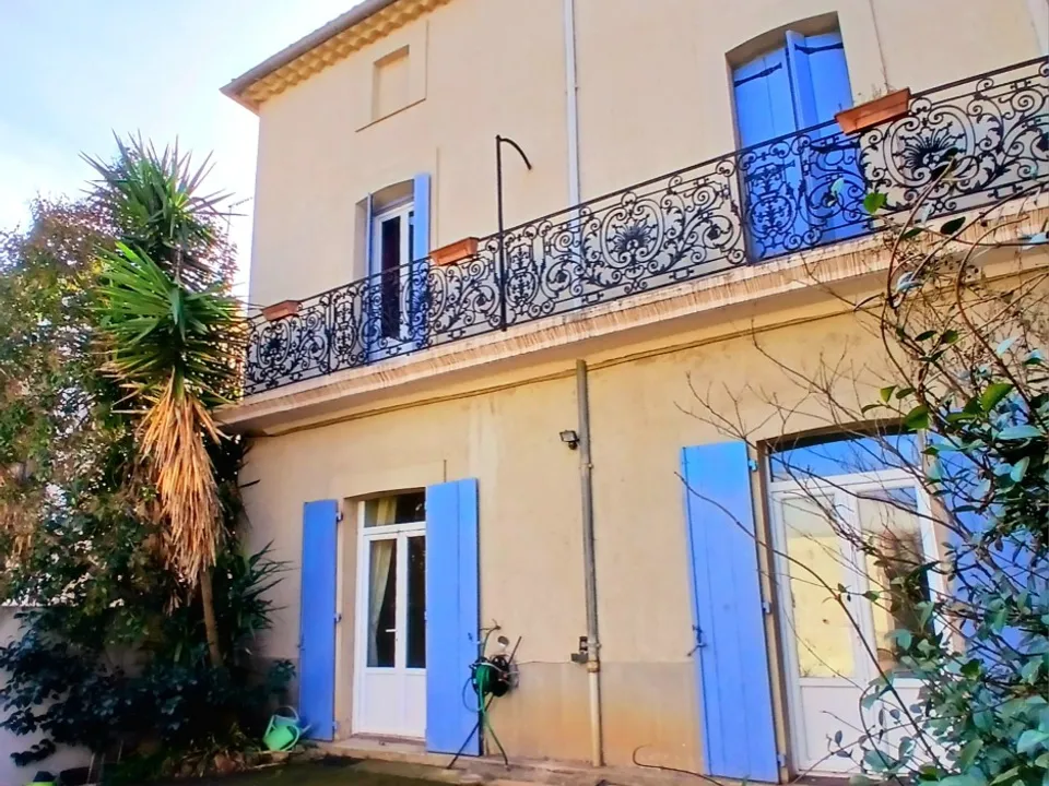 Villa i Cessenon-sur-Orb, Herault - foto 2