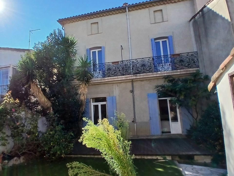 Villa i Cessenon-sur-Orb, Herault - foto 4