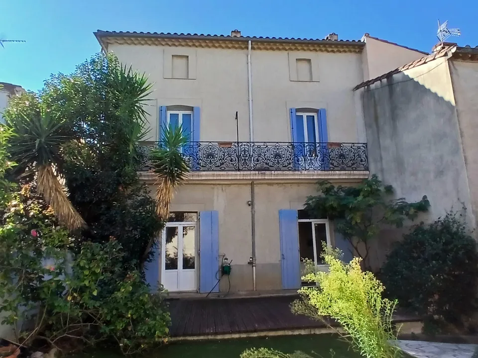 Villa i Cessenon-sur-Orb, Herault - foto 5