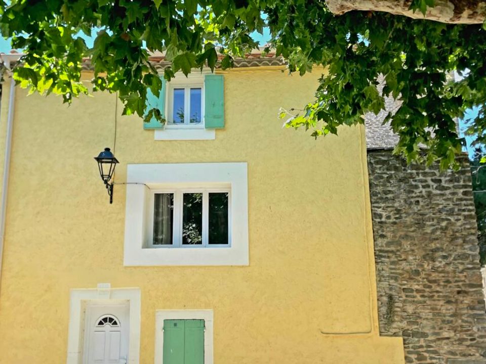 Villa i Caunes-Minervois, Aude - foto 1