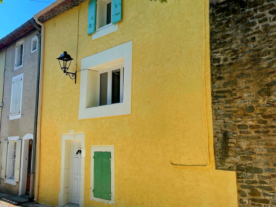 Villa i Caunes-Minervois, Aude - foto 2